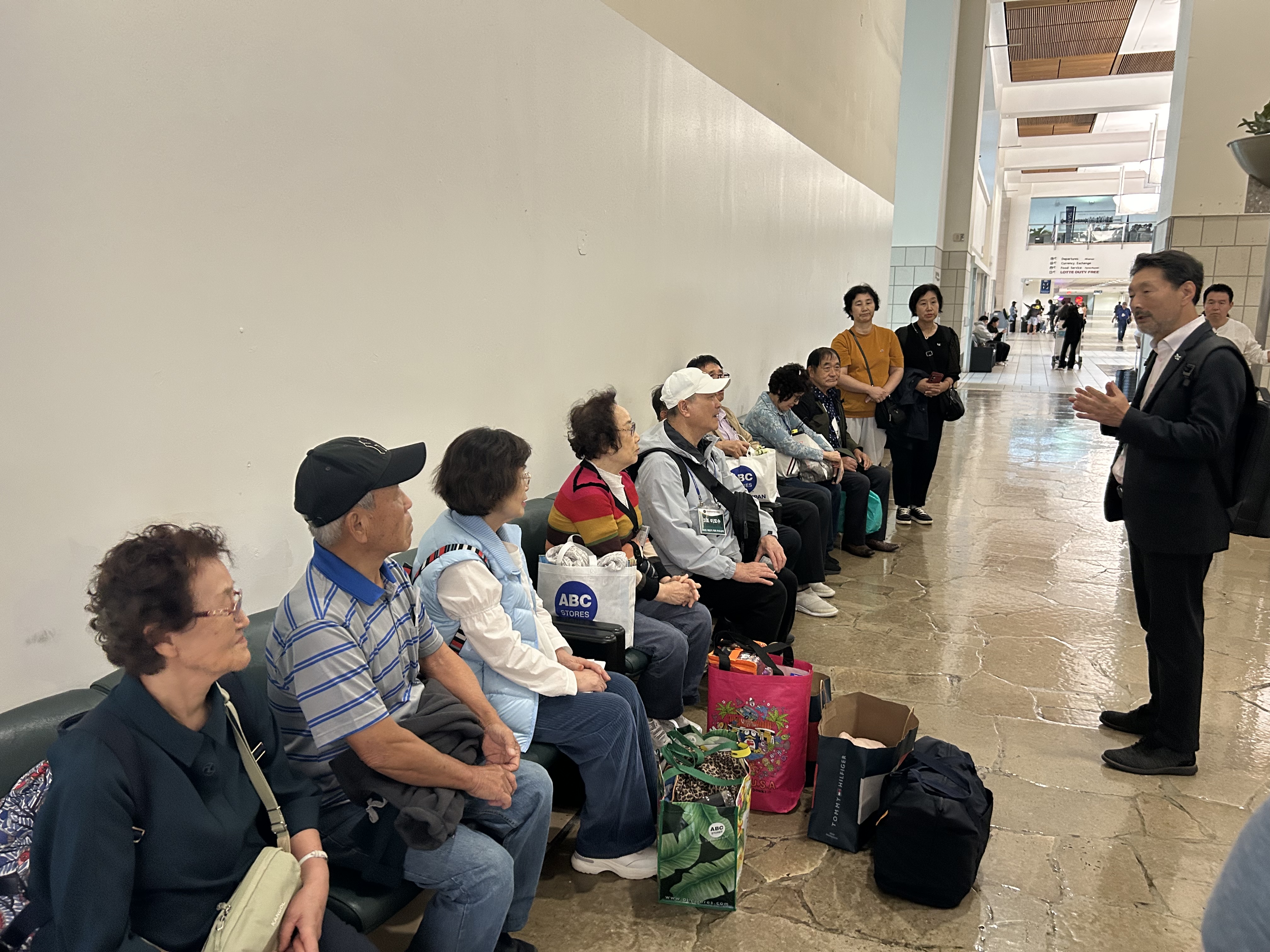 2025년 하반기 국외추도순례 해단식